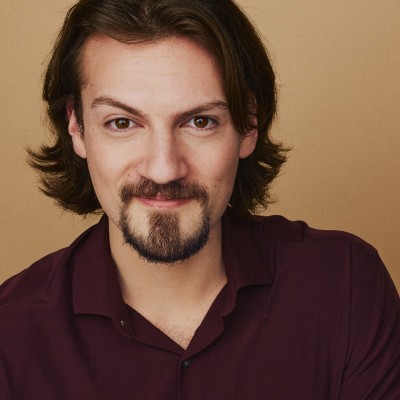 Jeremy Weinstein
